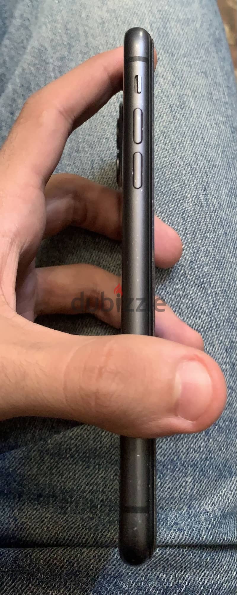 Apple - iPhone 11 4