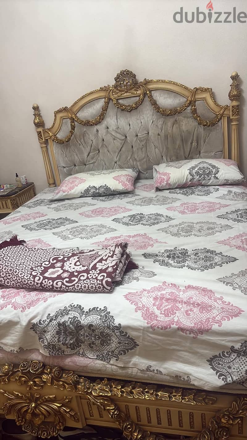 Master bedroom 5