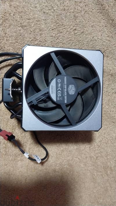 Hyper 612 APEX Cooler