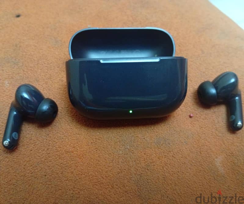 HUAWEI FreeBuds SE 4 ANC 1