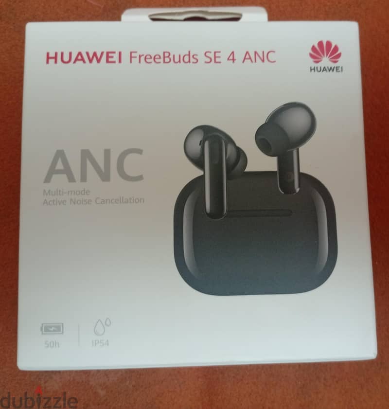 HUAWEI FreeBuds SE 4 ANC 3