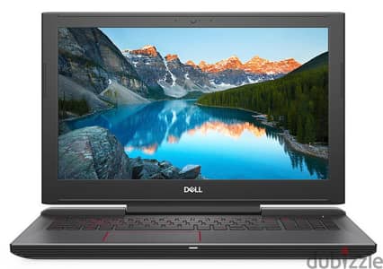Dell G5 5587   16-128+1TB-GTX 1060 6GB   لابتوب ديل استمتع بقوه الاداء
