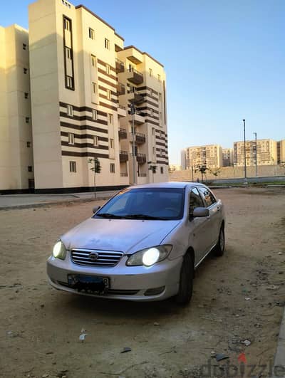 بى واى دى اف 3 2014