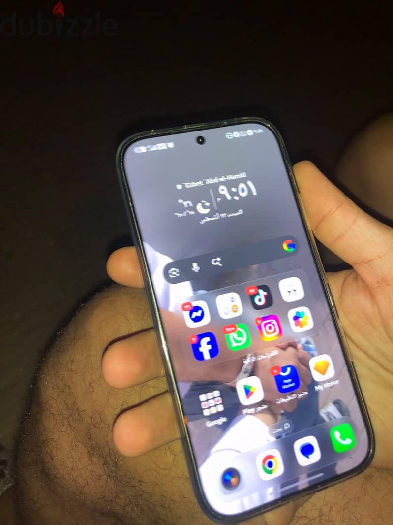 هونر 600 2
