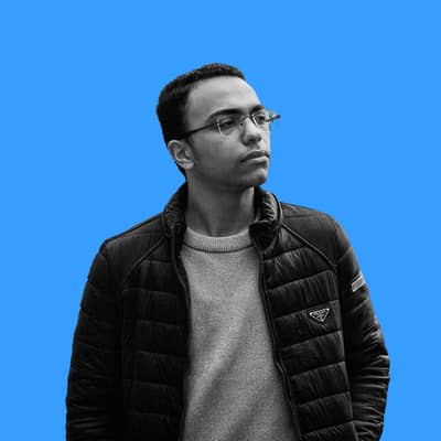 Ahmed Ehab Nageeb
