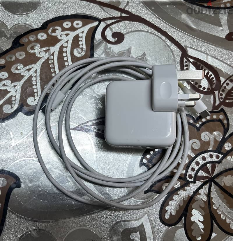 MacBook Air M1 2020 4
