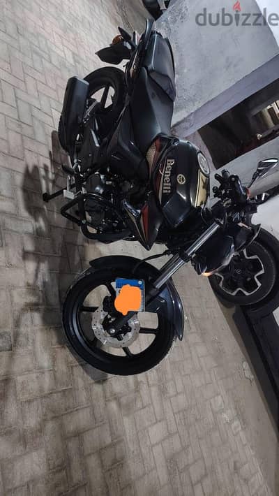 vlr 150cc sport 2025 بنيلي vlr 150cc sport