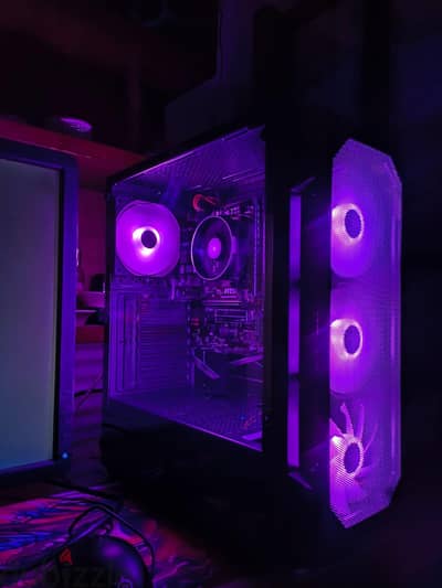 pc ryzen 5 5600gt