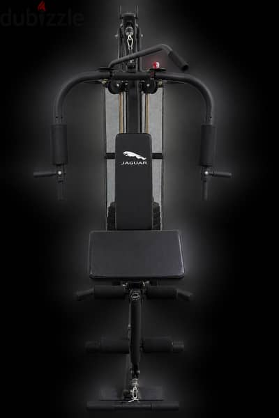 Multi-Function Home Gym جهاز رياضي منزلي متعدد الاستخدام
