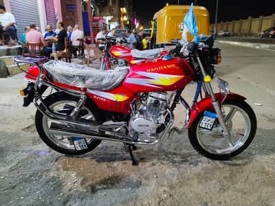 جامبو ايمو برو 26 رخصه 3سنين يعتبر لسه زيرو