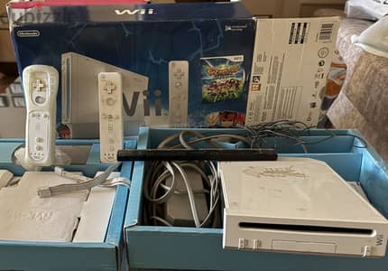 Nintendo Wii