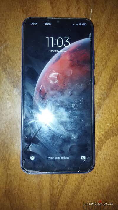 Xiaomi Redmi 9A