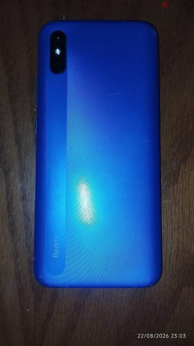 Xiaomi Redmi 9A 3