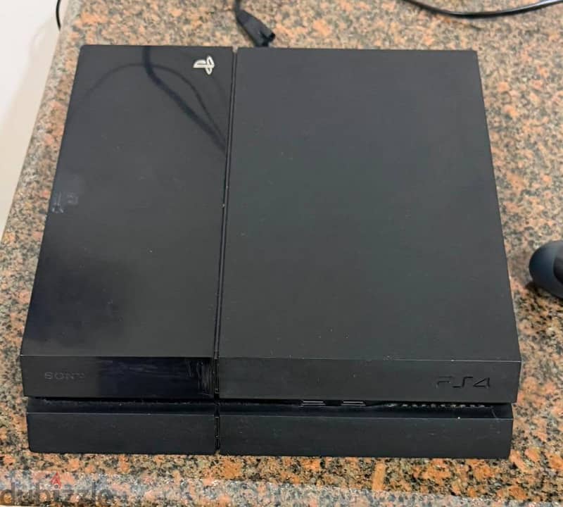 ps4بلاستيشان 1