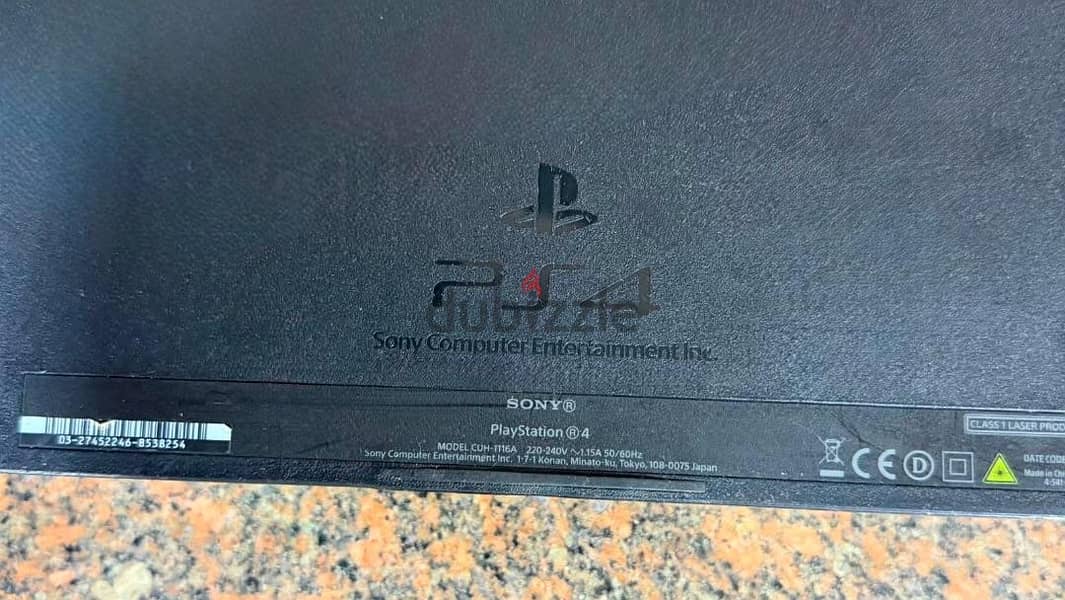 ps4بلاستيشان 4
