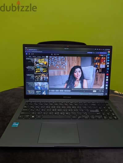 ASUS Vivobook 15 X1502ZA-EJ003W