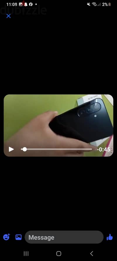 Samsung A26