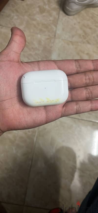 Air pods gen 2