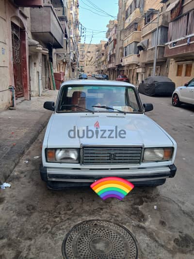 لادا 2107 2007