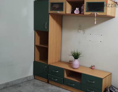 مكتبه تليفزيون tv unit
