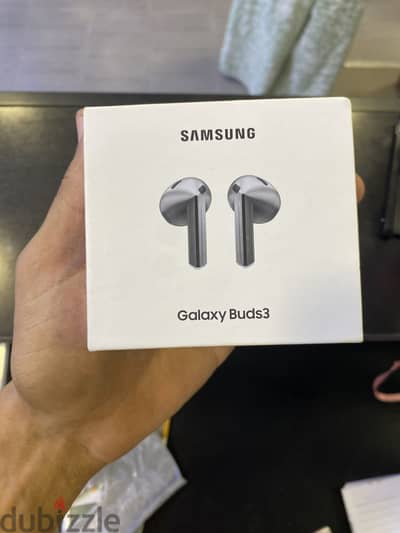 Galaxy Bods3
