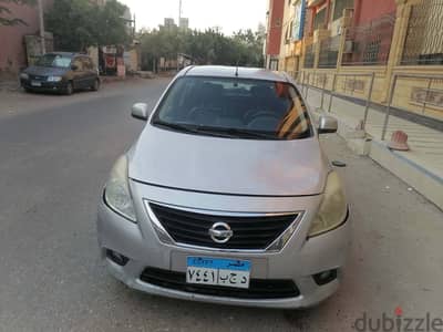 نيسان صني 2015