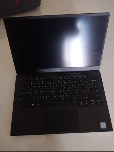 dell xps 13 9380 like new