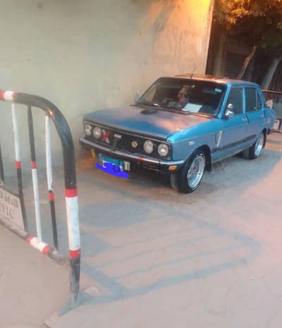 فيات 132 1975
