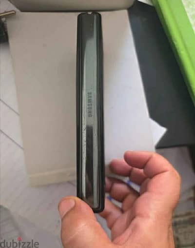 Samsung Z Fold 3