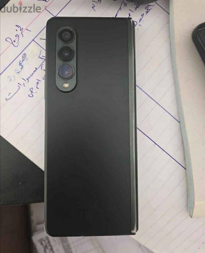 Samsung Z Fold 3 2