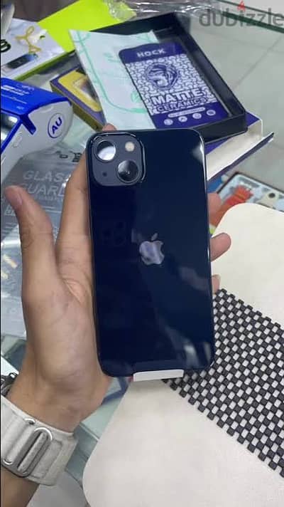 Apple - iPhone 13