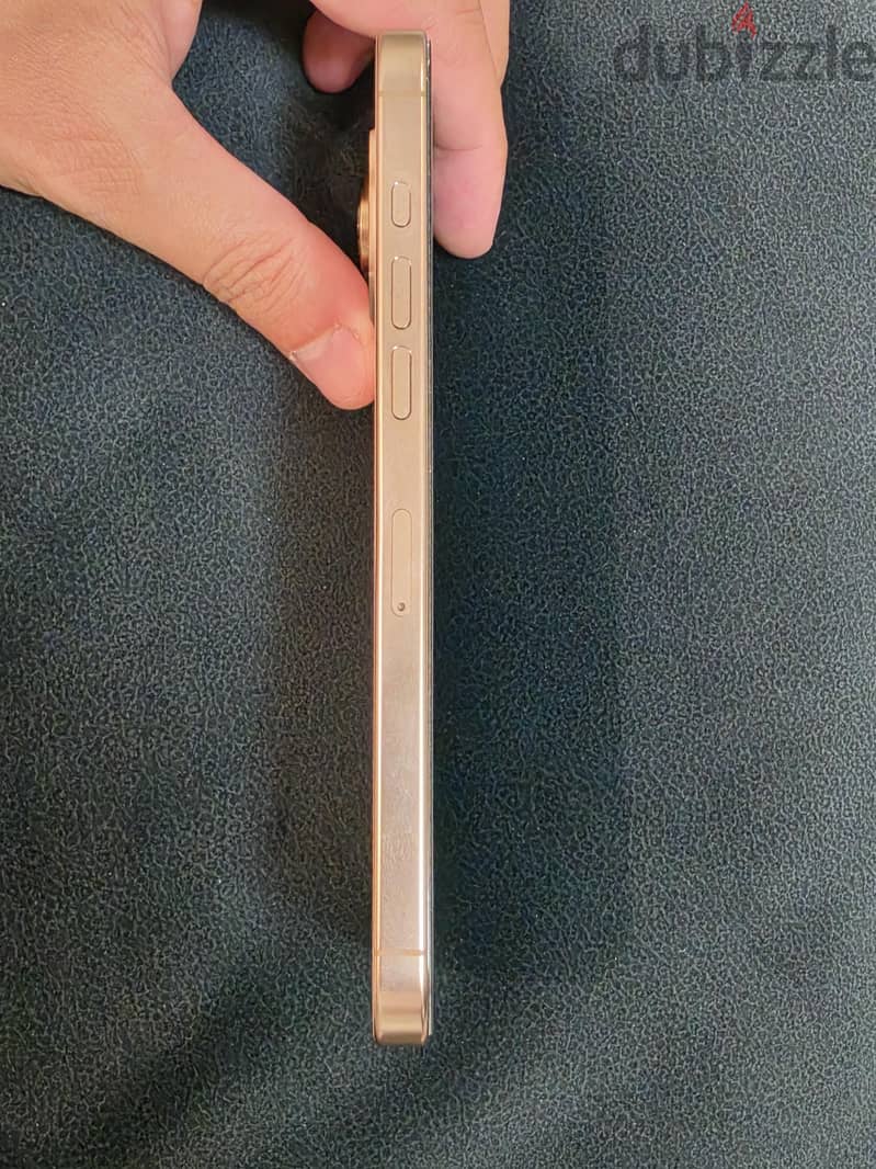 Apple - iPhone 16 Pro Max 1