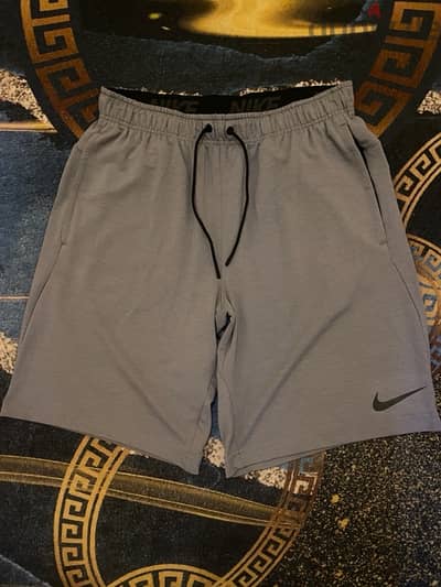 Nike Fleece Shorts