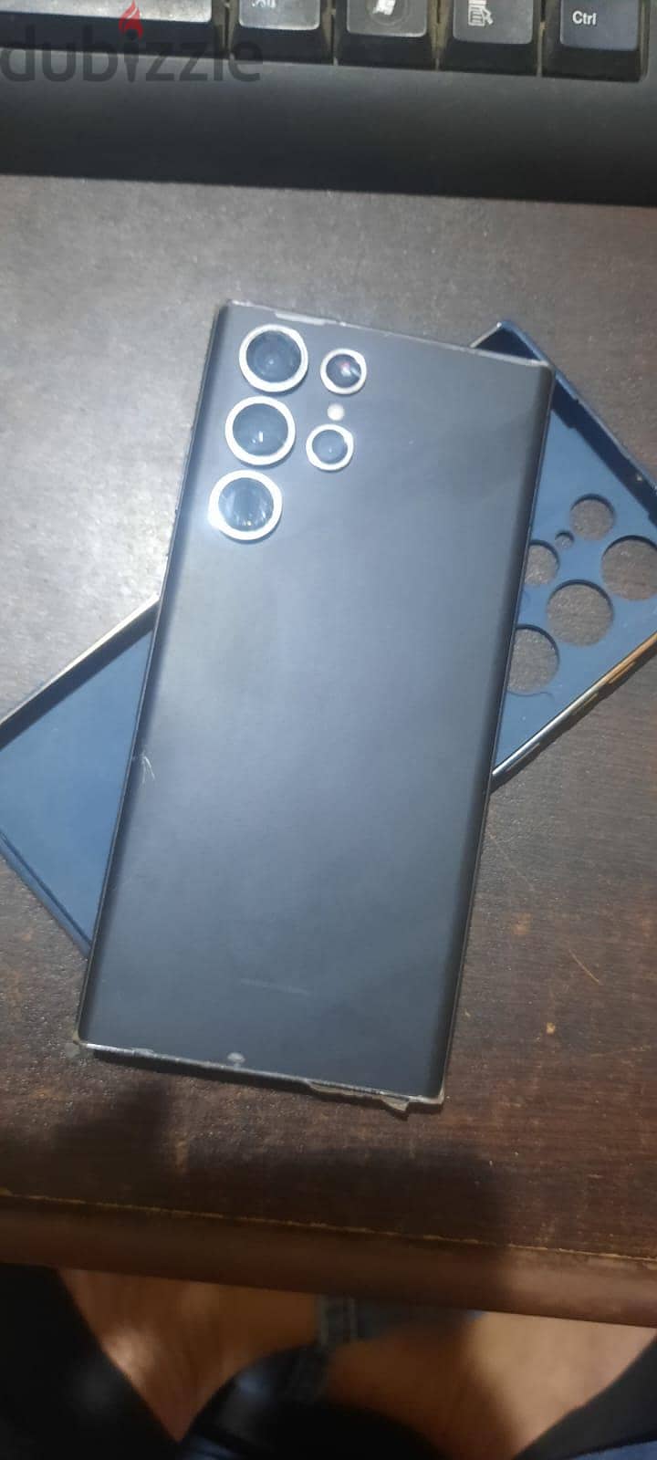 Samsung S22 ultra 1