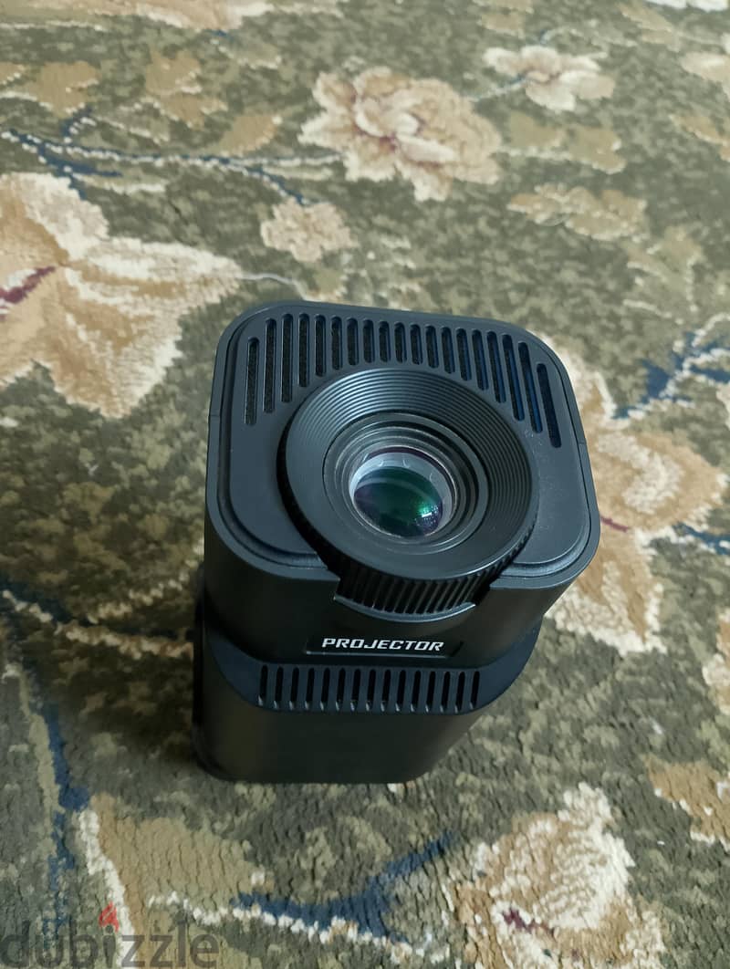 projector Hy320 mini 2