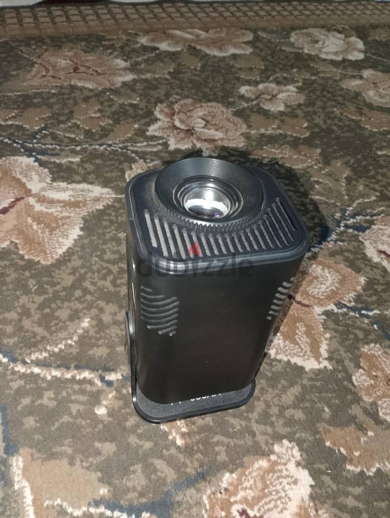 projector Hy320 mini 5
