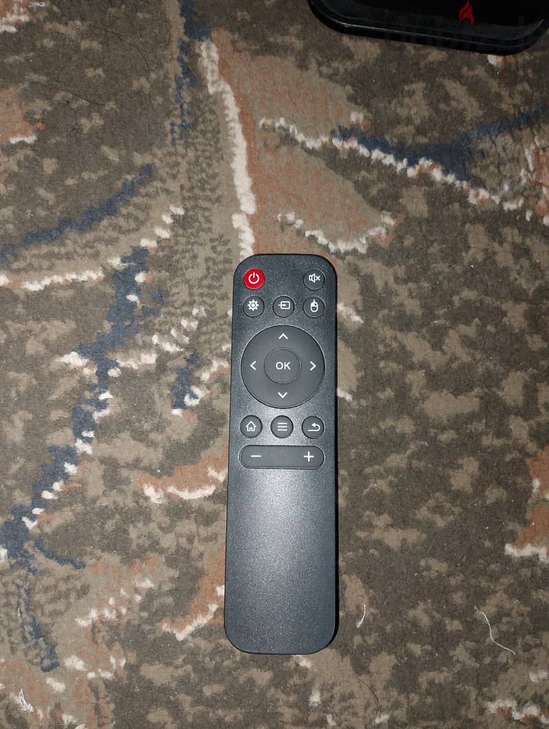 projector Hy320 mini 6