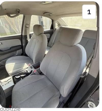 Hyundai Elantra 2010