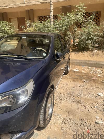 Chevrolet Aveo 2019