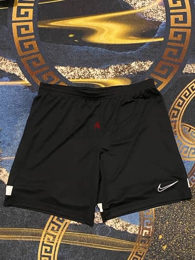 Nike Football Shorts