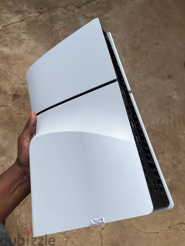 بلايستيشن 5 نادر متهكر PS5 1