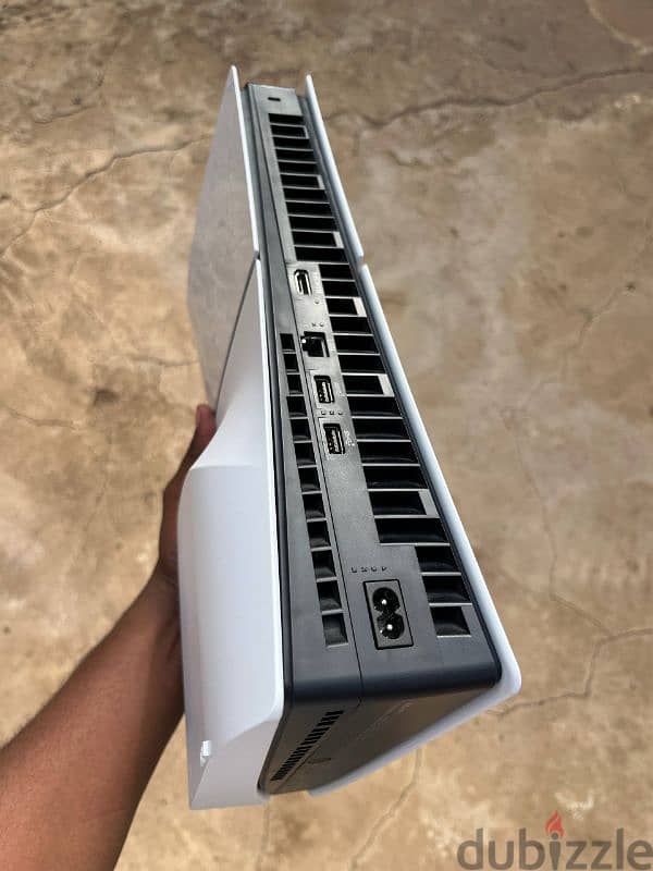 بلايستيشن 5 نادر متهكر PS5 3