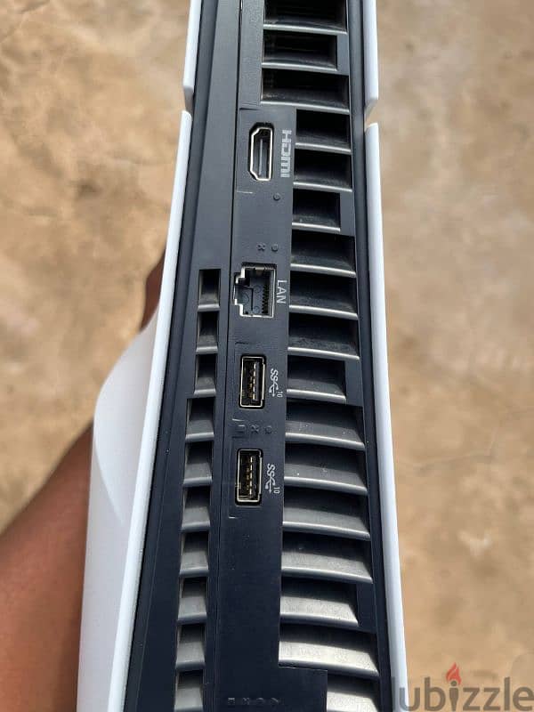 بلايستيشن 5 نادر متهكر PS5 4