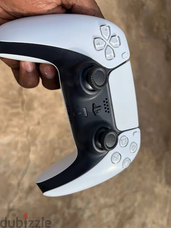 بلايستيشن 5 نادر متهكر PS5 5