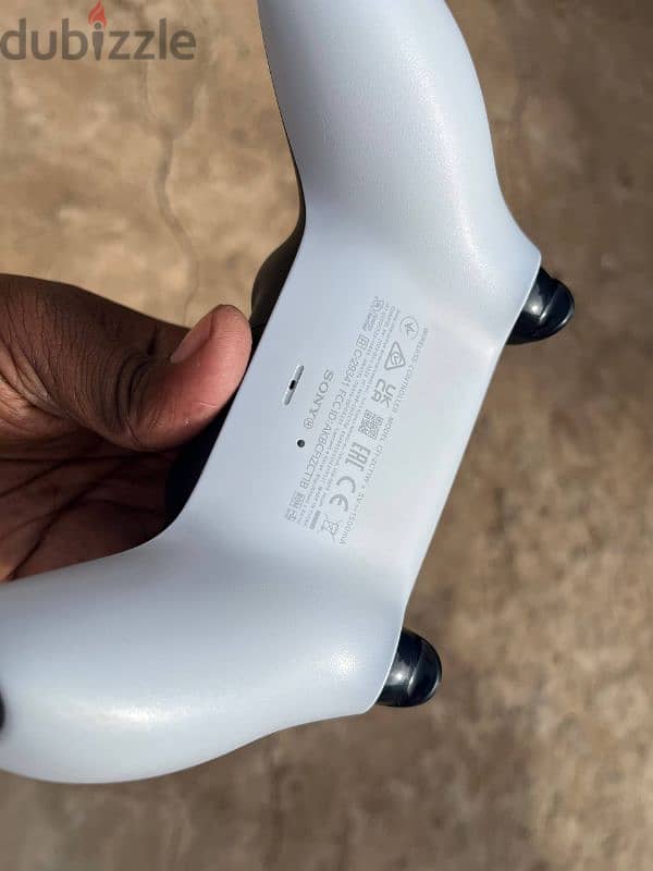 بلايستيشن 5 نادر متهكر PS5 6