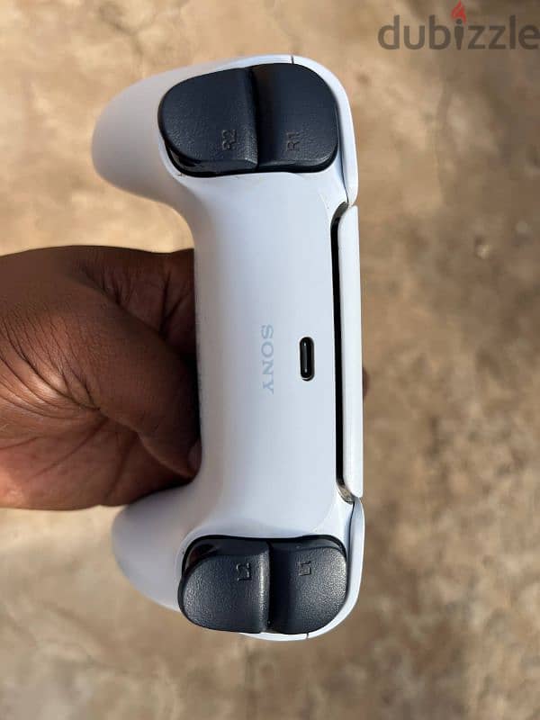 بلايستيشن 5 نادر متهكر PS5 7