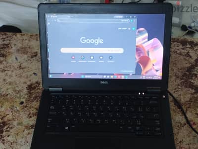لاب توب ديل زيرو E7250