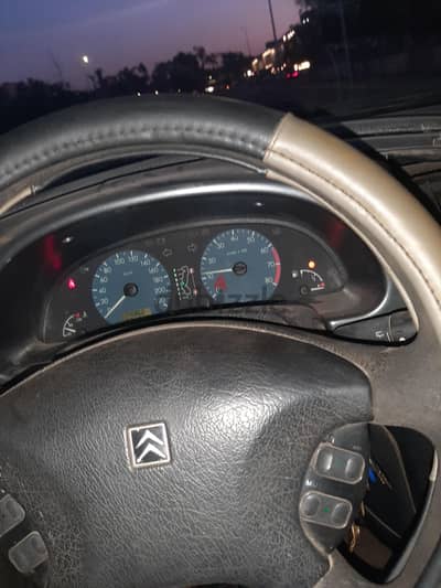 Citroen Xsara 2001
