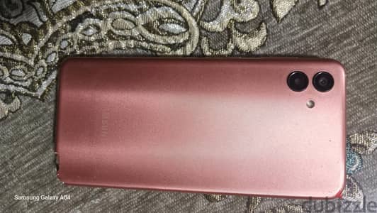Samsung A04e
