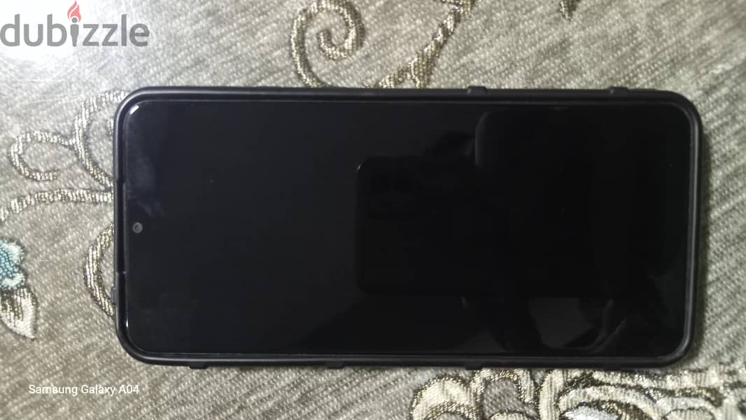 Samsung A04e 1